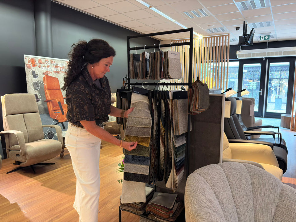 Het verhaal achter Maison Chic 4U