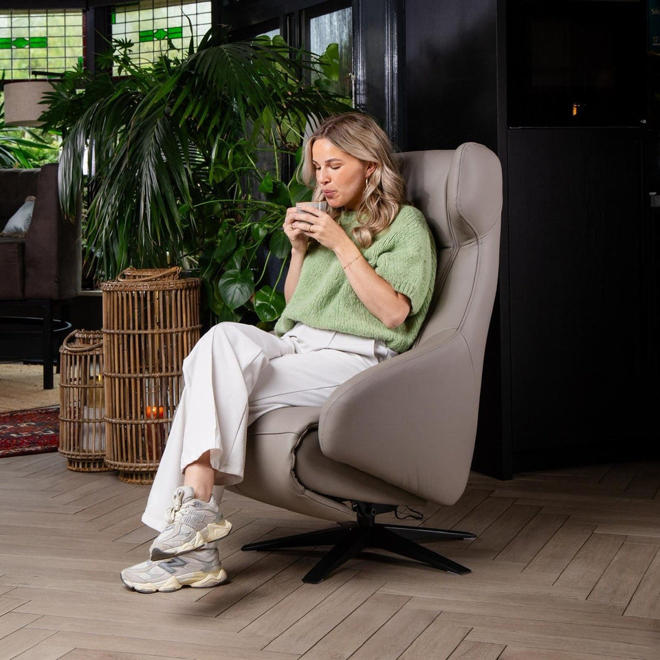 Waar u op moet letten voor optimaal comfort.