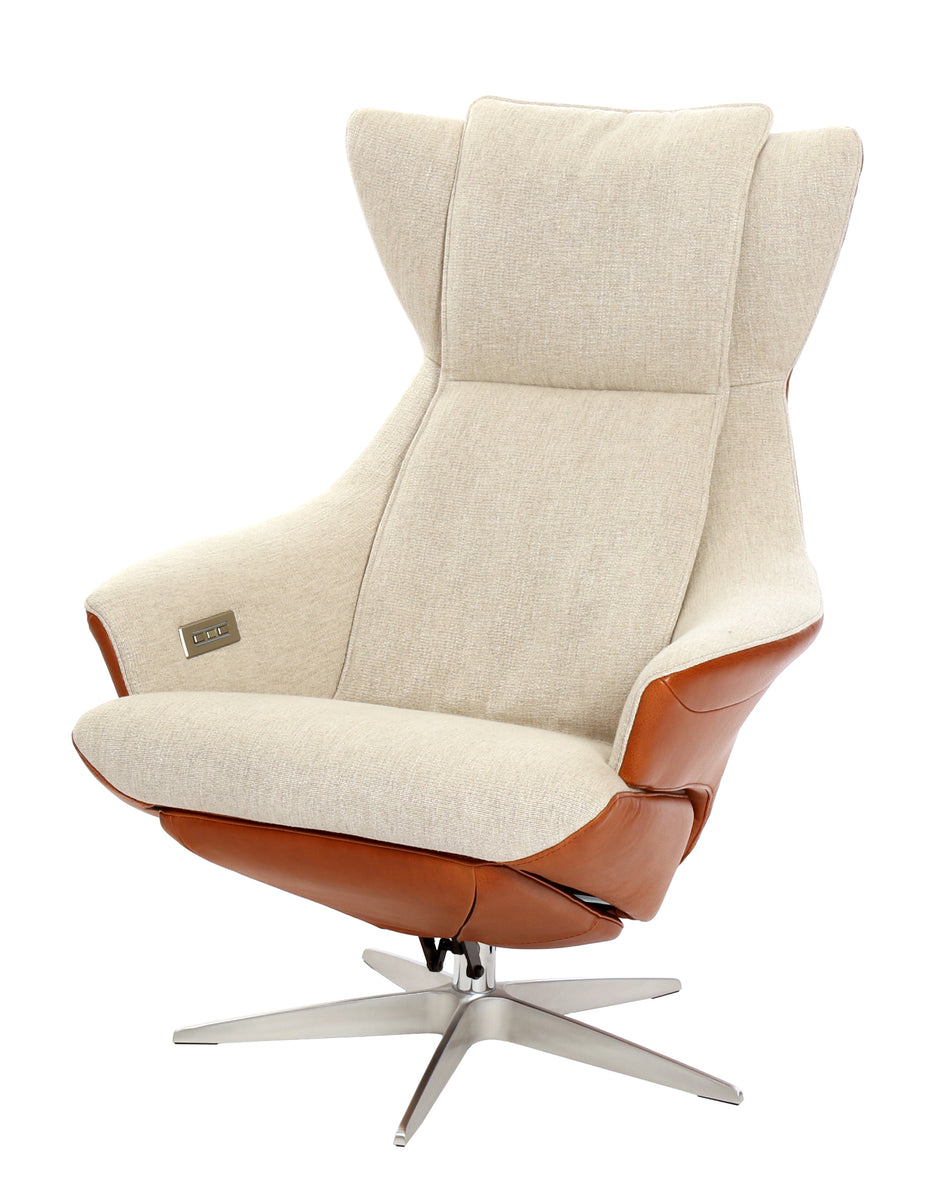 Relaxfauteuil Laren