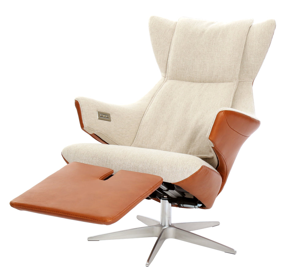 Relaxfauteuil Laren