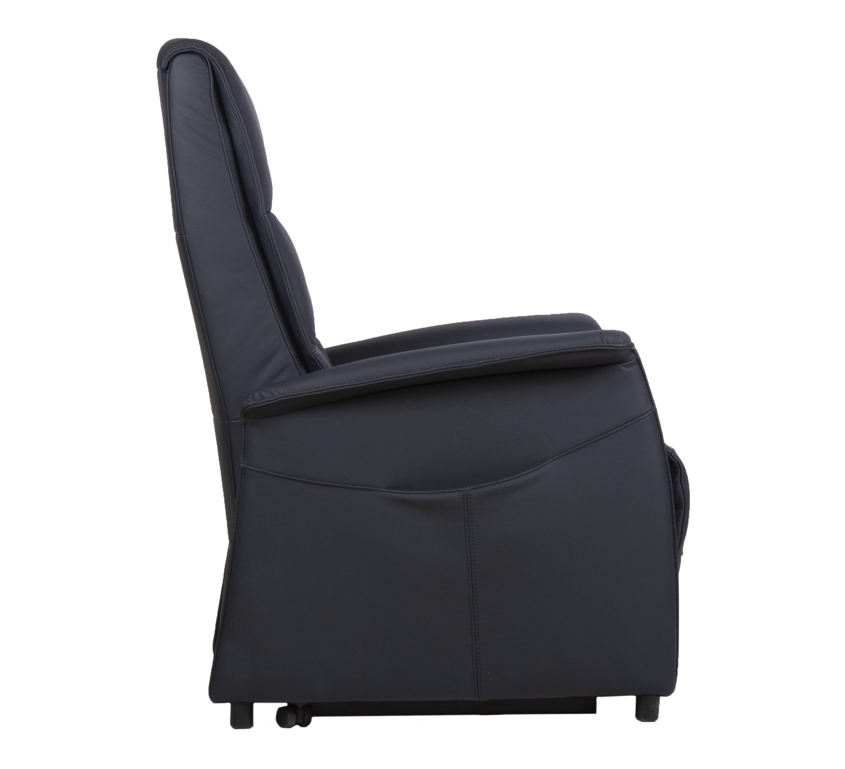 Sta-op fauteuil Enschede