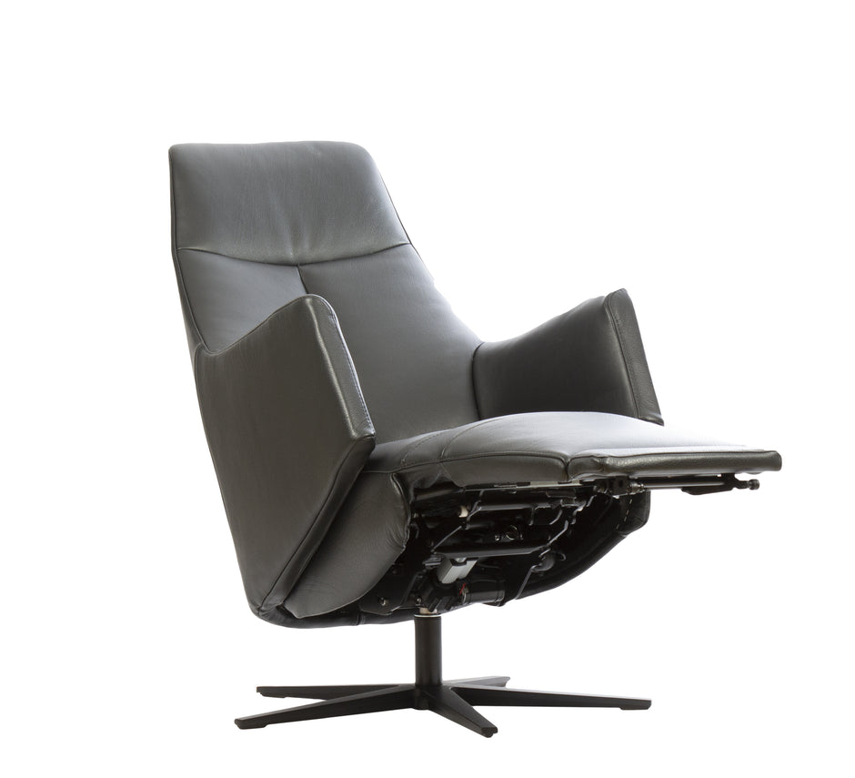 Relaxfauteuil Delden