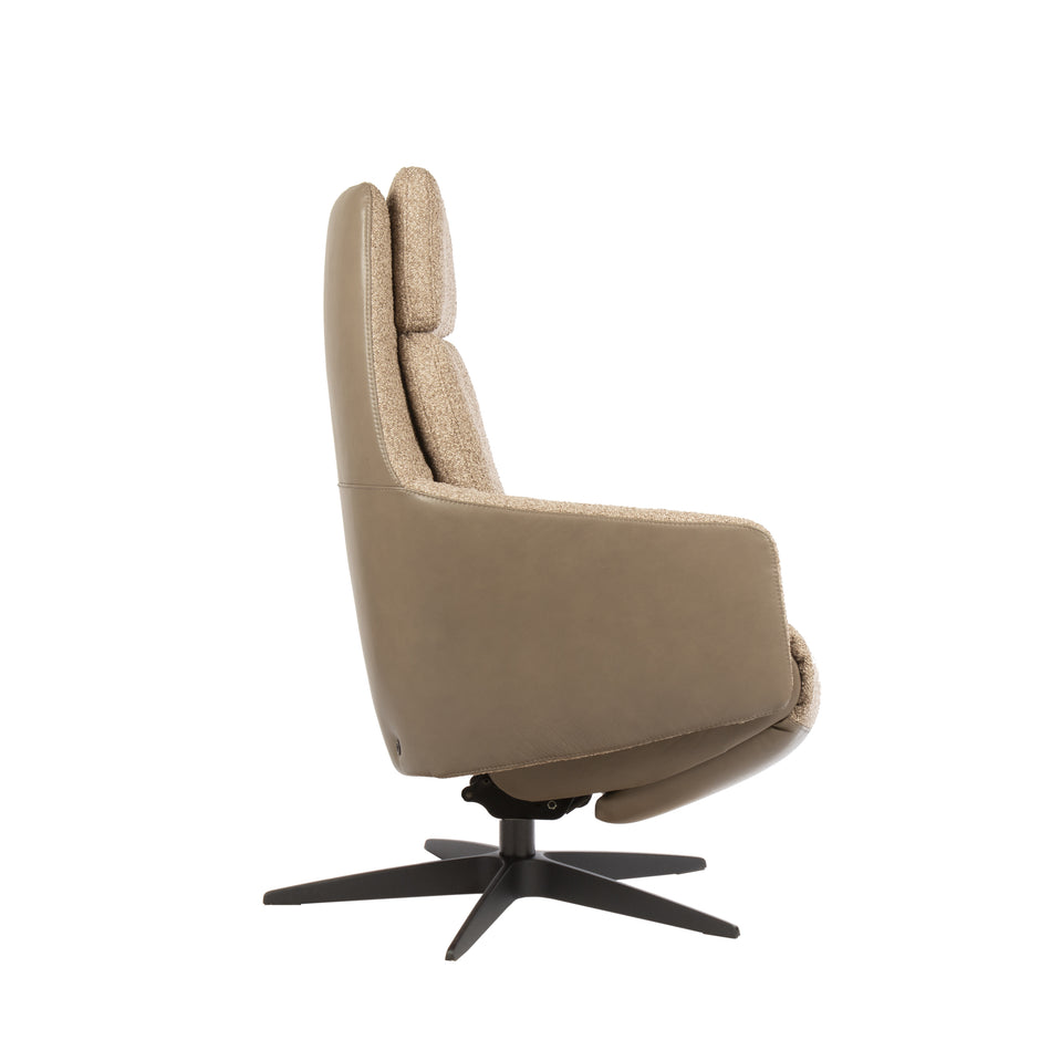 Relaxfauteuil Borne